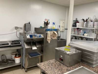 Vente Boulangerie - Pâtisserie à Chassieu