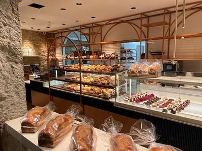 Vente Boulangerie - Pâtisserie dans le Rhône
