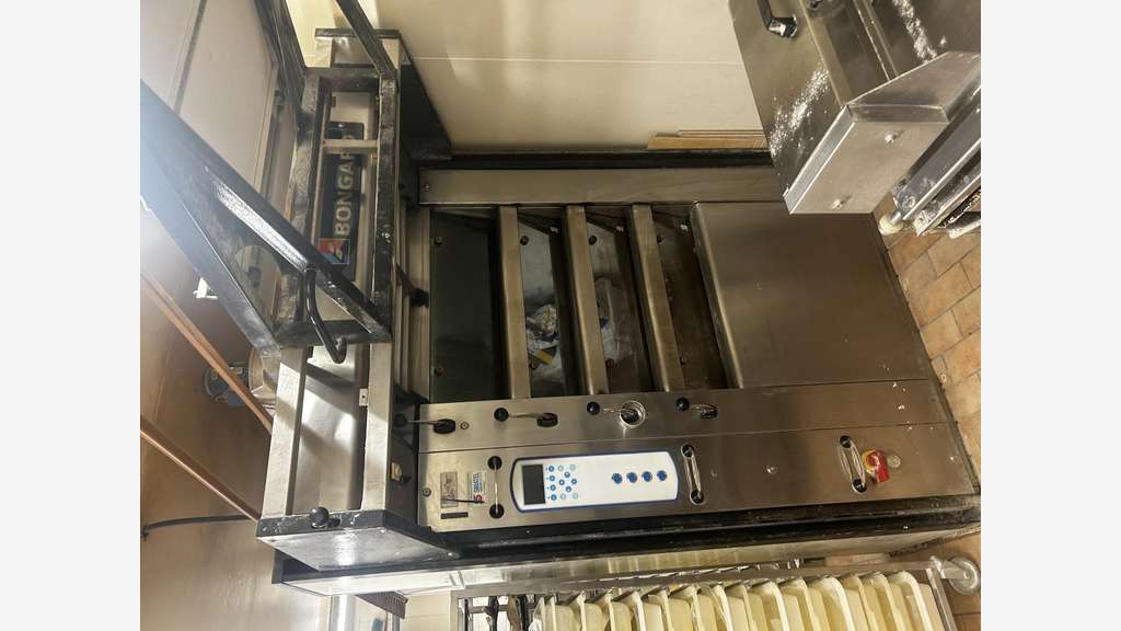Cède boulangerie 160m² emploi N°1 nord-est Lyon