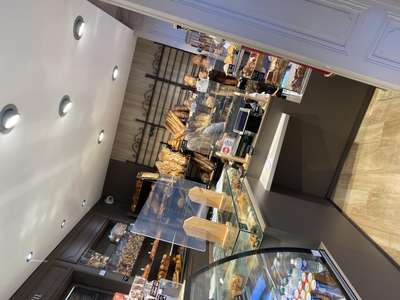 Cède boulangerie 160m² emploi N°1 nord-est Lyon