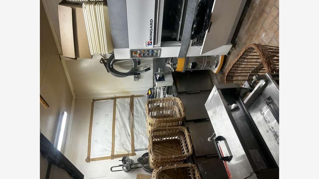 Cède boulangerie 160m² emploi N°1 nord-est Lyon