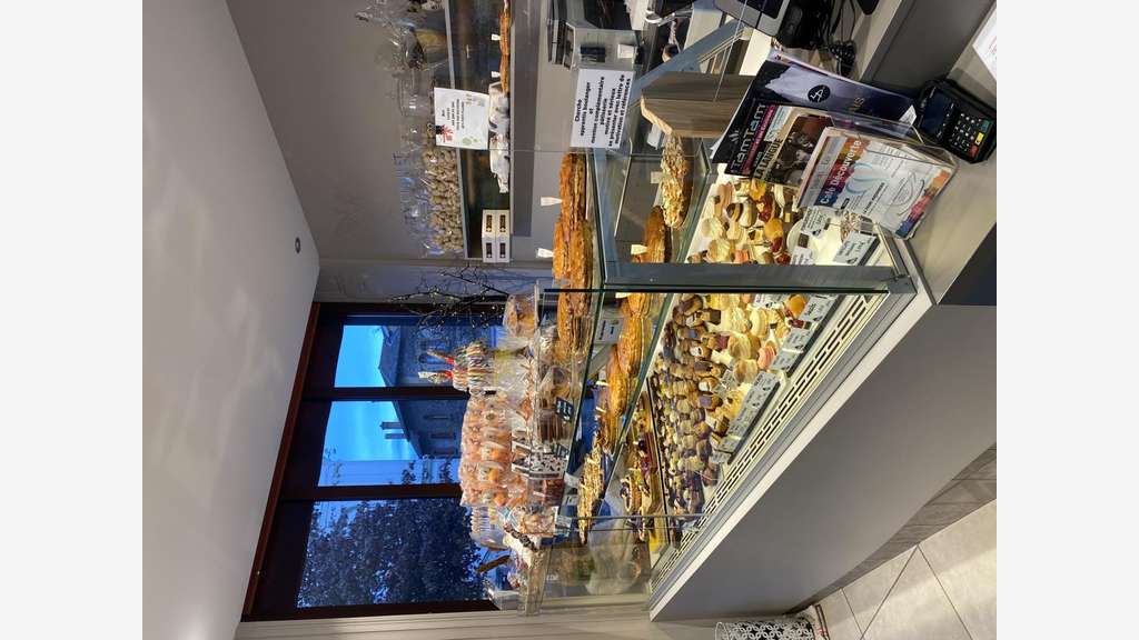 Cède boulangerie 160m² emploi N°1 nord-est Lyon