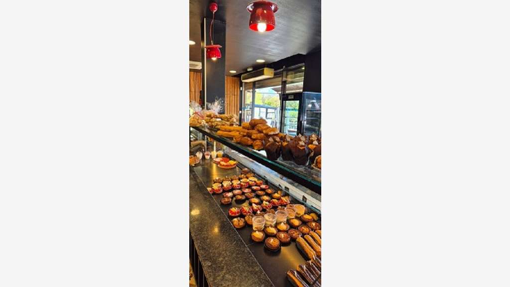 Vente boulangerie emplacement N°1 à côté de Lyon
