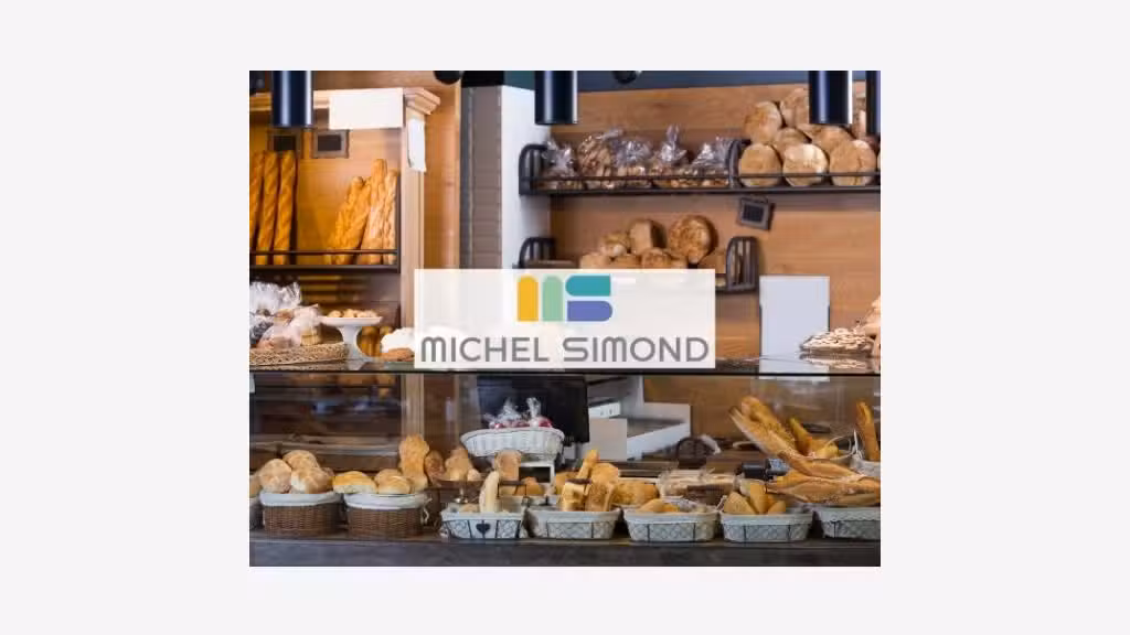 AV boulangerie-pâtisserie petite ville du Rhône