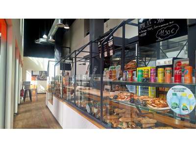 Vente Boulangerie - Pâtisserie à Lyon 3e