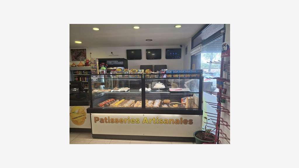 AV boulangerie commune limitrophe Lyon 69