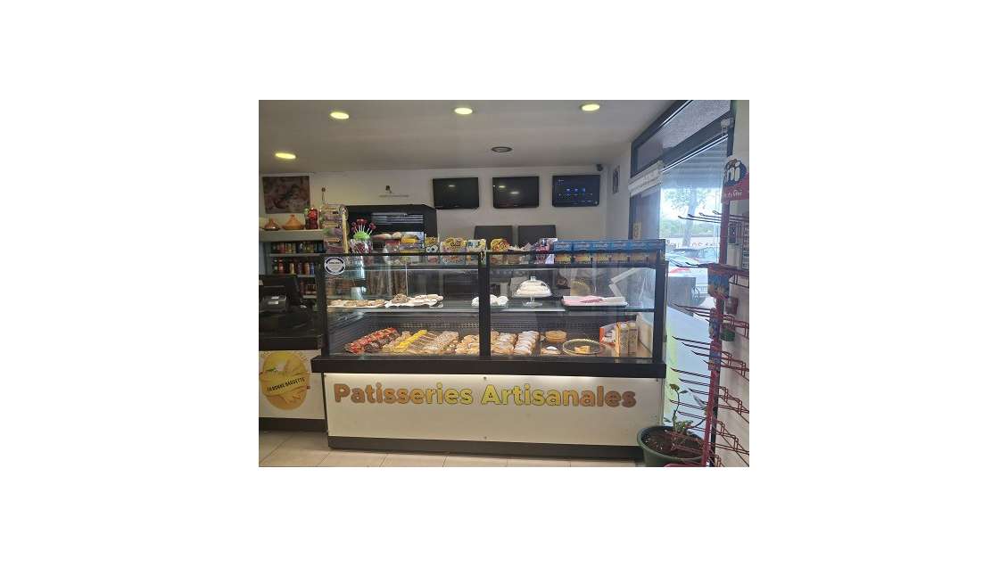 AV boulangerie commune limitrophe Lyon 69