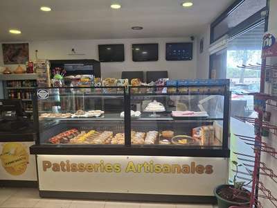 AV boulangerie commune limitrophe Lyon 69