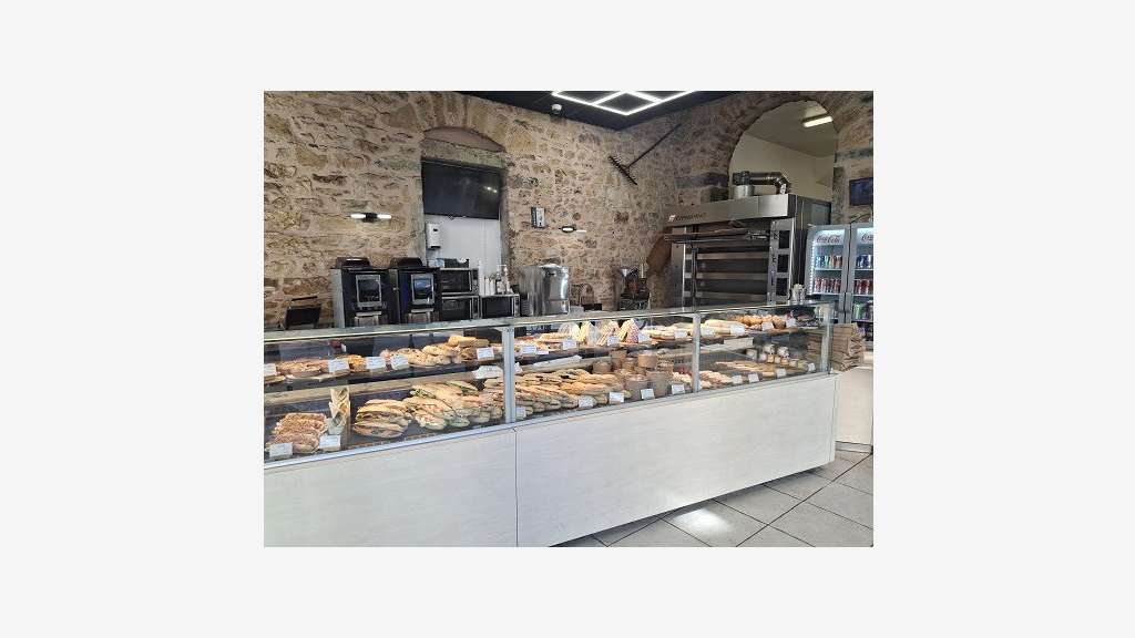 Boulangerie Lyon quartier etudiant, fermée weekend