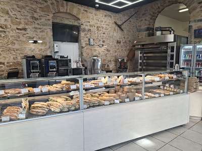 Boulangerie Lyon quartier etudiant, fermée weekend