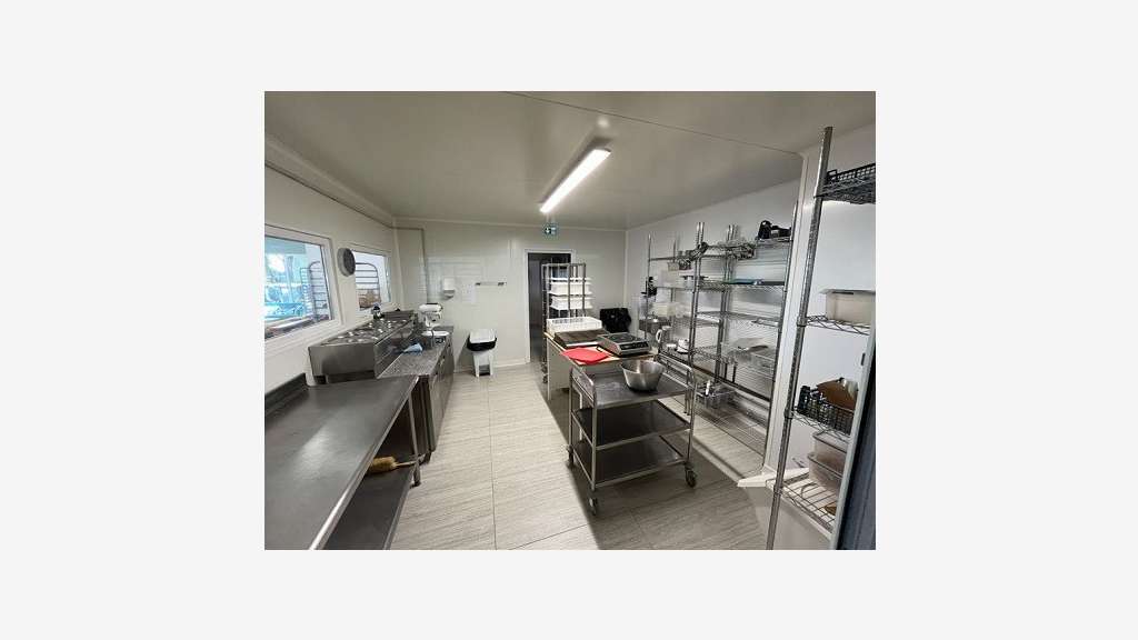 Boulangerie à vendre, proche Lyon 69