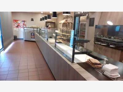 AV boulangerie pâtisserie forte part de snack 69