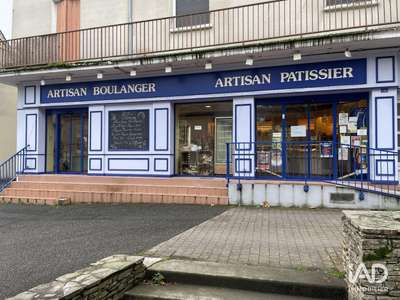 Vente Boulangerie - Pâtisserie à Rignac