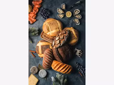 Ouvrez votre boulangerie Ange à Roanne