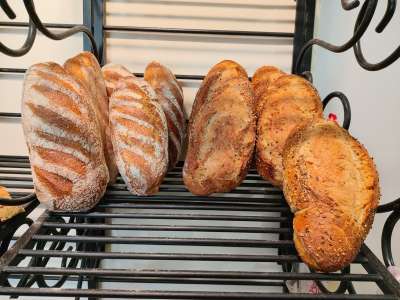 Vente Boulangerie - Pâtisserie à Rochefort