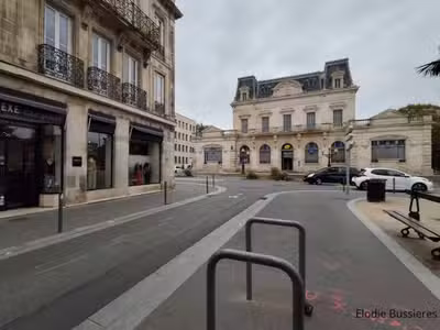 Boulangerie pâtisserie à vendre à Rochefort (17)