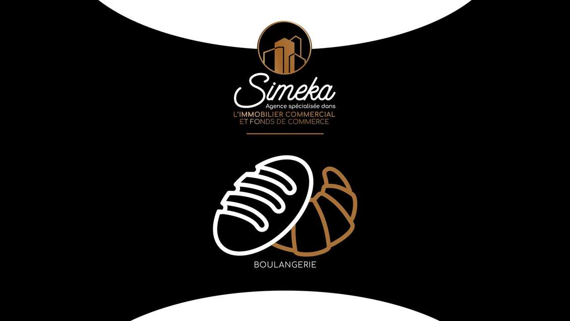 Vente boulangerie pâtisserie à Romilly-Sur-Seine