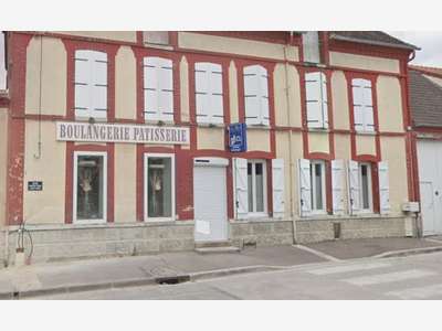 Vente boulangerie pâtisserie à Romilly-Sur-Seine
