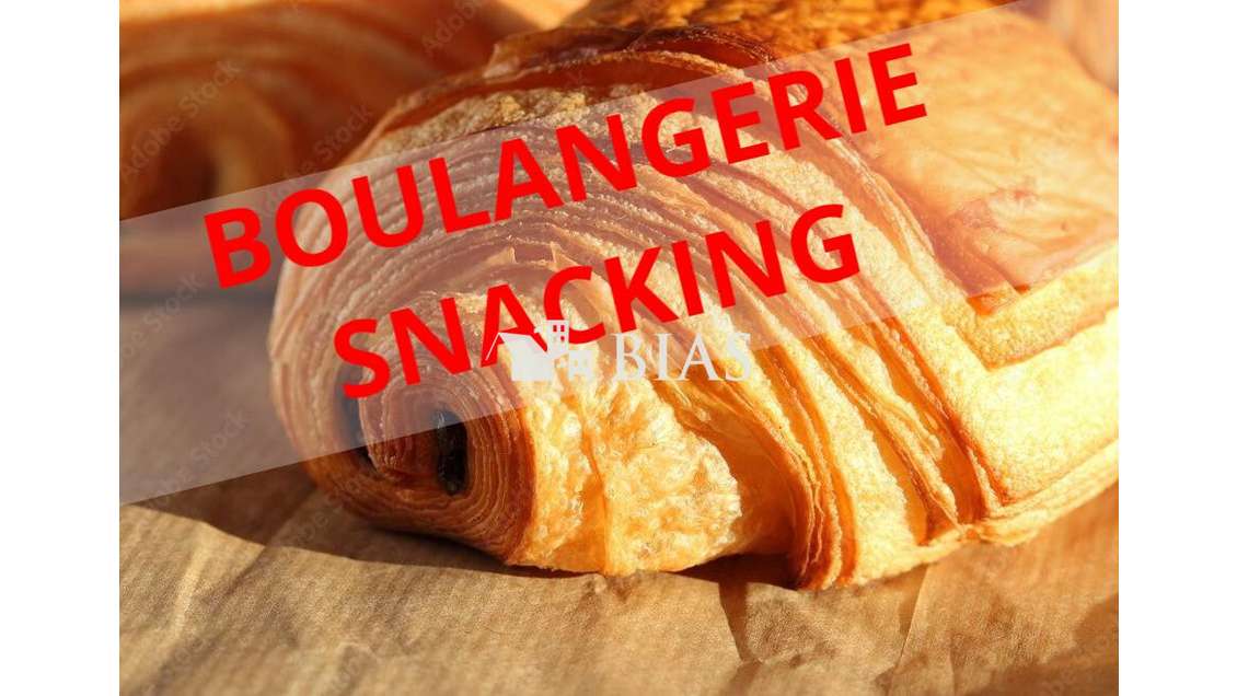 Boulangerie pâtisserie à vendre proche de Rouen
