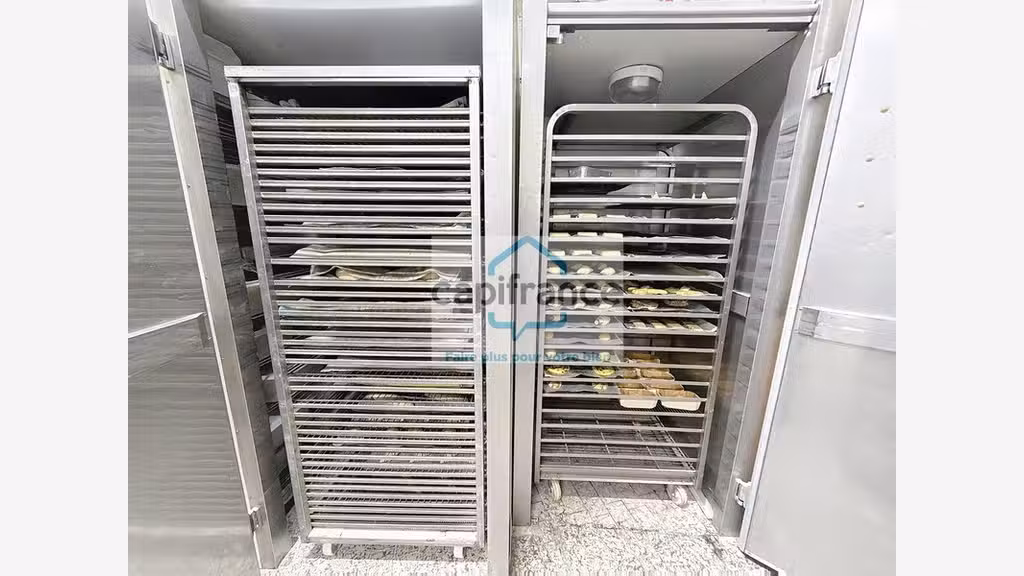 A vendre boulangerie forte réputation à Chambéry