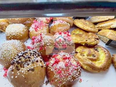Vente Boulangerie - Pâtisserie à Chambéry