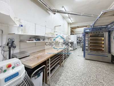 A vendre boulangerie forte réputation à Chambéry
