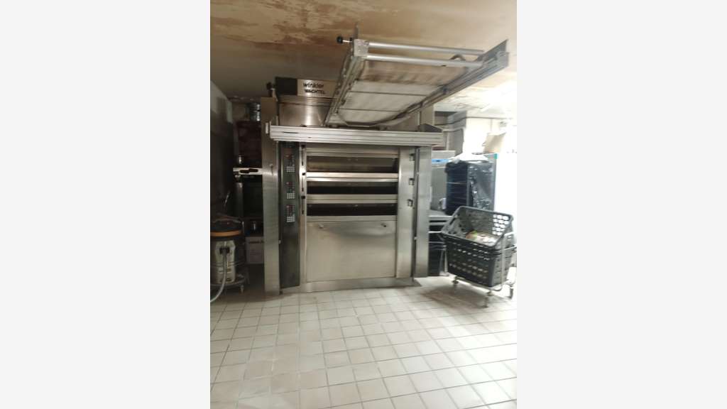 AV boulangerie pâtisserie à Saint-Geniès-Bellevue