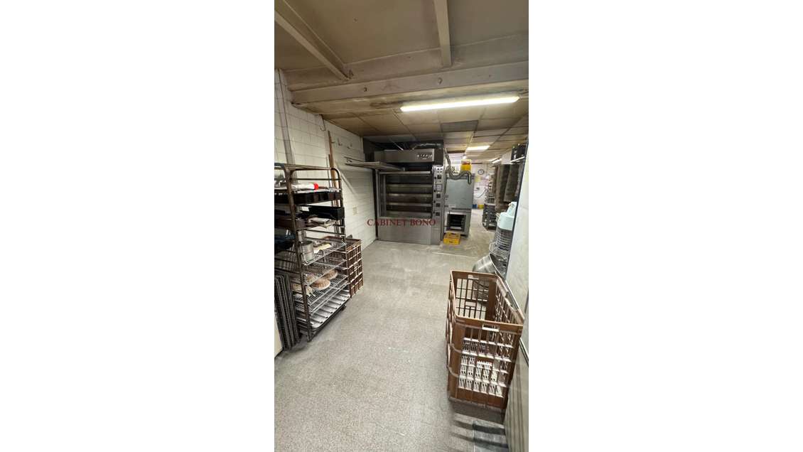 Vente boulangerie pâtisserie Saint-Germain-en-Laye