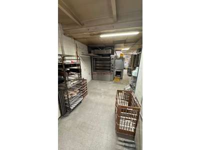 Vente Boulangerie - Pâtisserie à Saint-Germain-en-Laye