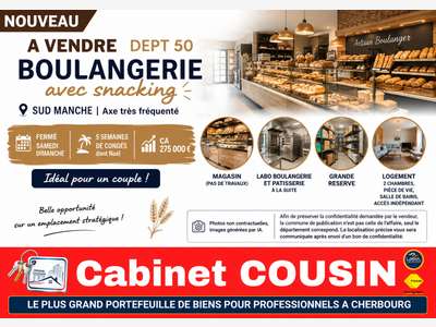 AV boulangerie point chaud St-Hilaire-du-Harcouet