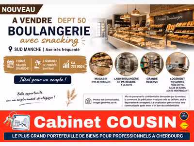 AV boulangerie point chaud St-Hilaire-du-Harcouet