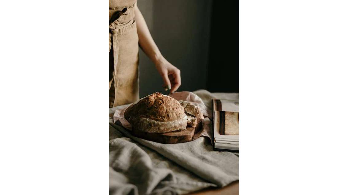 Vente boulangerie pâtisserie Saint-Bonnet-de-Mure