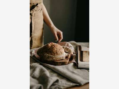 Vente boulangerie pâtisserie Saint-Bonnet-de-Mure