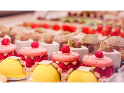 Vente Boulangerie - Pâtisserie à Saint-Laurent-du-Var