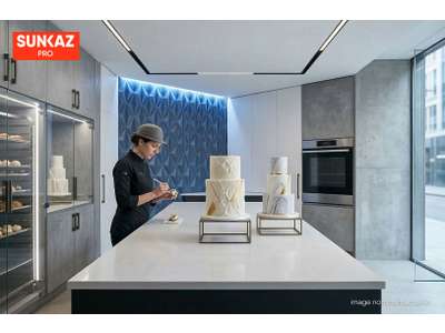 Vente Boulangerie - Pâtisserie à Saint-Louis