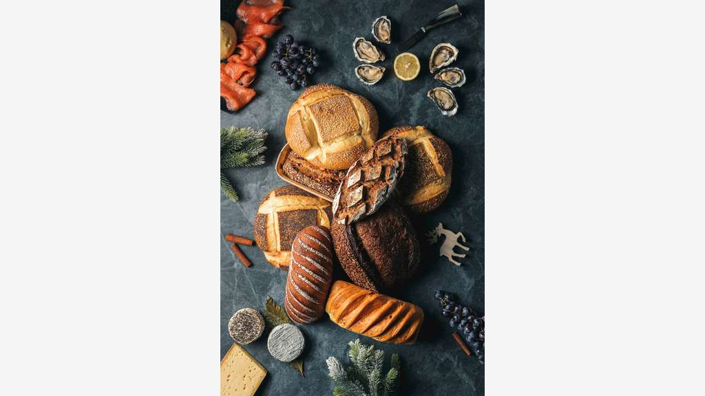 Cession boulangerie Ange Saint-Magne de Castillon