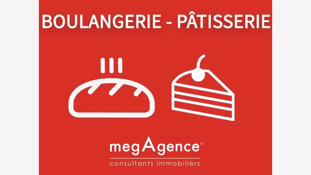 Vente boulangerie pâtisserie proche de Saint Malo