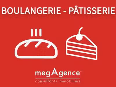 Vente boulangerie pâtisserie proche de Saint Malo