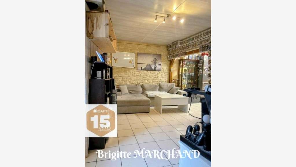 AV boulangerie pâtisserie épicerie à Saint Martial