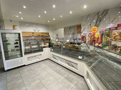 Vente Boulangerie - Pâtisserie à Saint-Maur-des-Fossés
