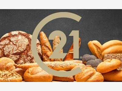 Vente boulangerie pâtisserie sur Saint-Nazaire