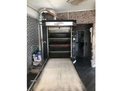 Vente Boulangerie - Pâtisserie à Saint-Quentin