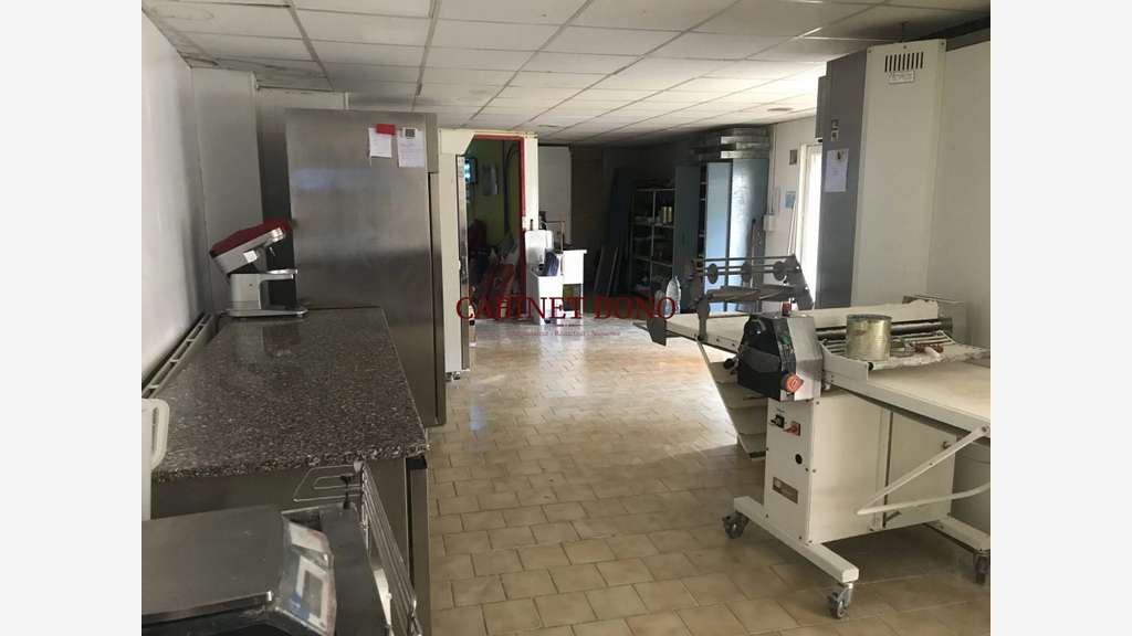 Vente boulangerie pâtisserie proche Saint-Quentin