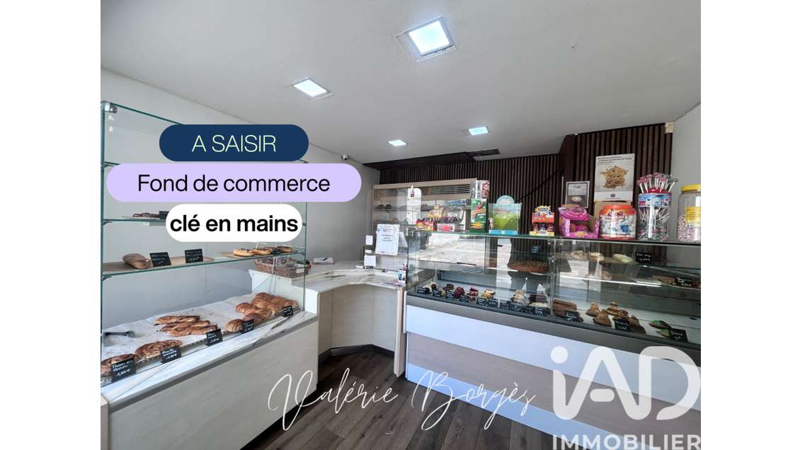 AV boulangerie pâtisserie artisanale Saint-Siméon
