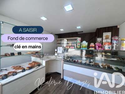 Vente Boulangerie - Pâtisserie à Saint-Siméon