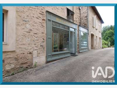 Vente boulangerie patisserie à Saint-Ybard