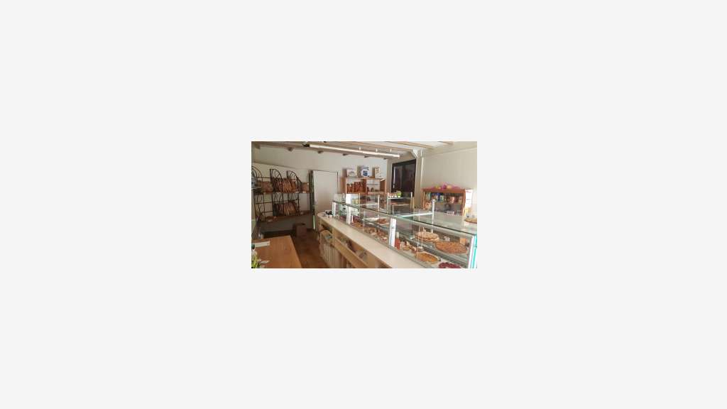 Vente  boulangerie pâtisserie saisonniere Hérault
