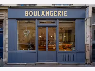 À VENDRE – BOULANGERIE-PÂTISSERIE – PAYS DU MONT-