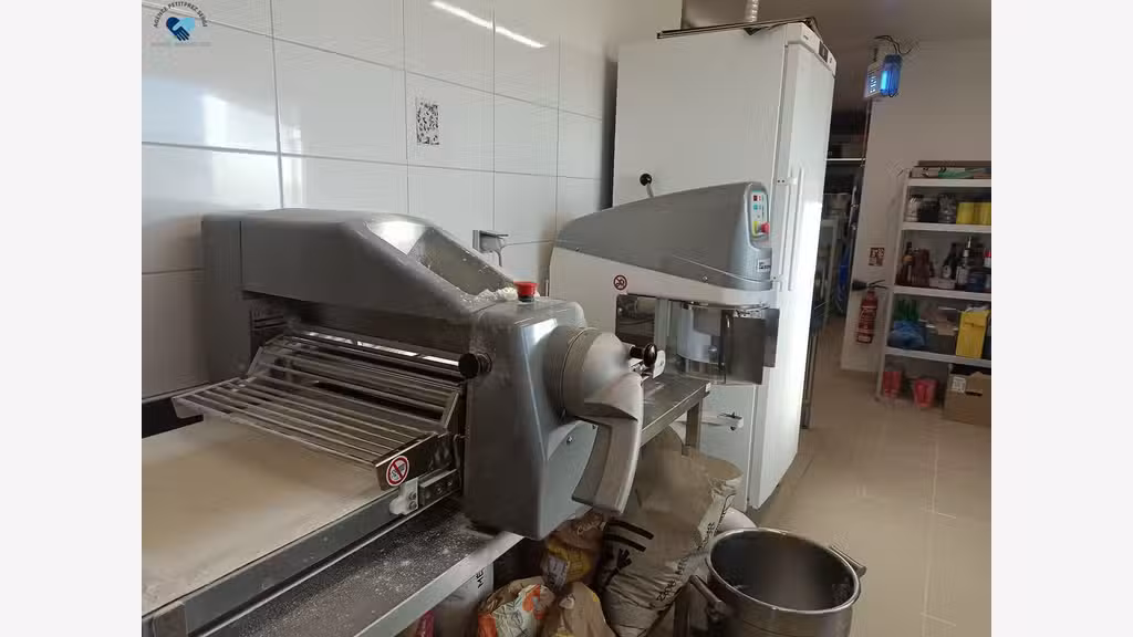Vente boulangerie pâtisserie proche de Tarbes