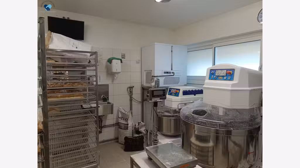Vente boulangerie pâtisserie proche de Tarbes